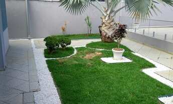 Imagem 4: Casa de 04 dormitórios com piscina na Praia da Pinheira em Palhoça/SC