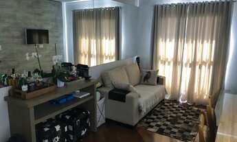 Imagem 3: Apto Lindo Totalm.Mobil.(Porteira Fechada) Sta Maria 2d(st)/2wc/1v"Oportunidade Urgen