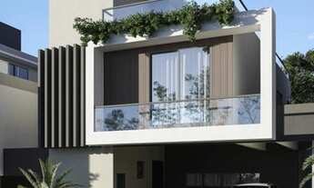 Imagem: SOBRADO TRIPLEX