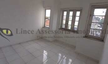 Imagem: Rio de Janeiro - Apartamento Padrão - Gamboa