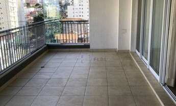 Imagem 4: Apartamento no Vista Mariana com 2 suítes e 2 vagas de 99 m² - Chácara Inglesa - São Paulo