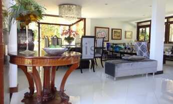 Imagem: Casa - Rio de Janeiro - Barra da Tijuca