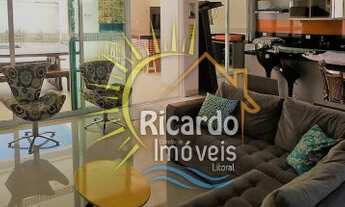 Imagem 2: Excelente triplex Atami NorteCom ótima localização7 Dormitório(s) 5 Vagas de Garagem