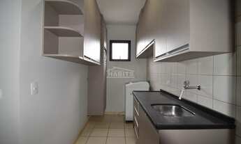 Imagem 7: APARTAMENTO com 1 dormitório para alugar com 50m² por R$ 1.200,00 no bairro Centro - CURIT