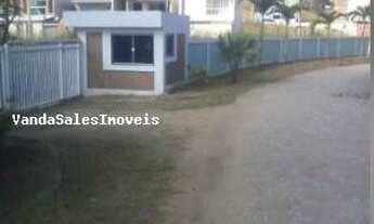 Imagem 2: Terreno Urbano para Venda em Rio de Janeiro, Campo Grande