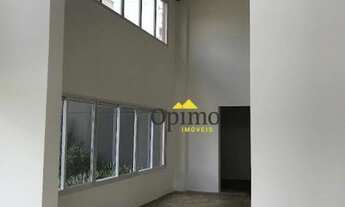 Imagem 4: Loja para alugar, 112 m² por R$ 8.000,00/mês - Vila Mascote - São Paulo/SP