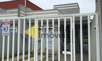 Imagem 2: CASA NO ARRUDA - COLOMBO