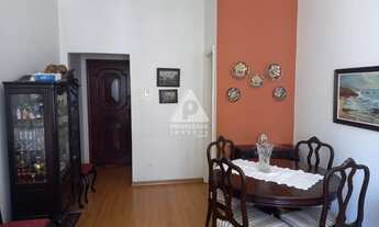 Imagem 2: Apartamento à venda, 2 quartos, 1 vaga, Botafogo - RIO DE JANEIRO/RJ