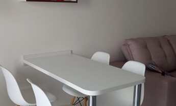 Imagem 4: CASA EM CONDOMINIO FECHADO, COM 02 QUARTOS, EM CUIABÁ - MT