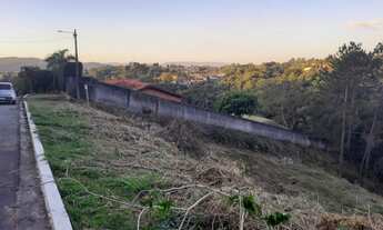 Imagem 2: Terreno de 2000 m2 - Condomínio Porta do Sol