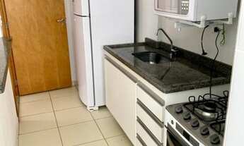 Imagem 6: Apartamento 2 dorms para Venda - Vila Adyana, São José dos Campos - 2 vagas