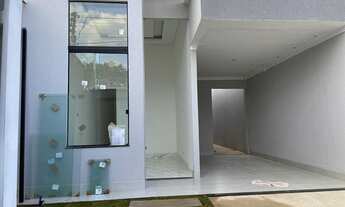 Imagem 3: Casa de 120 metros quadrados no Solar Central Park com 3 quartos