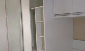 Imagem 5: Apartamento a venda em Camaçari, 3/4, suíte, varanda, armários. condomínio com boa infra e