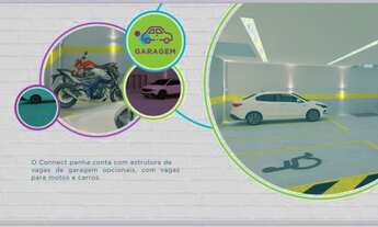 Imagem 8: Corra! Apartamentos a 3 MINUTOS do metrô PENHA com dois dormitórios e vaga de garagem!