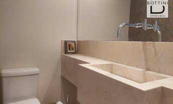 Imagem 6: Privilege, 178 m², 3 suítes à venda por R$ 2.790.000 - Brooklin - São Paulo/SP