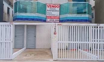 Imagem 4: Casas Sobrepostas Novas - Enseada ( balneário cidade atlântica) - Guarujá SP