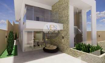 Imagem 2: Lote em Condomínio Fechado para Venda em Contagem, PORTAL DO SOL