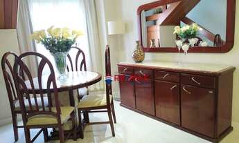 Imagem 6: Apto. Cônego 3 quartos, sendo 1 suíte, 128 m²