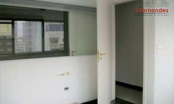 Imagem 6: Sala Comercial / Conjunto Comercial com 80 m² para venda por R$ 910.000 e/ou alugar por R