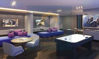 Imagem 3: Apartamento para venda com 158 metros quadrados com 3 quartos