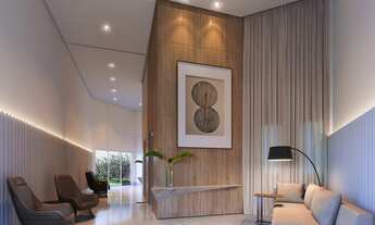 Imagem 4: Apartamento de alto padrão no Bairro de Fátima, 3 ou 4 suítes