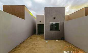 Imagem 2: Casa 03 quartos no Indepedencia Montes Claros MG