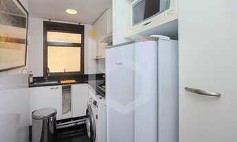 Imagem 7: Apartamento com 2 Quartos à venda -85m² - Ipanema - Ocean Flats Ipanema - Rio de Janeiro