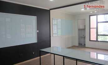 Imagem 4: Sala Comercial / Conjunto Comercial com 45 m² para venda por R$ 485.000 ou aluguel por R