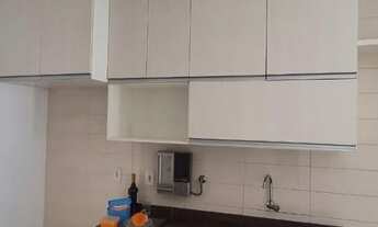 Imagem 3: Apartamento para locação no Edifício Grand Valle Royal - Pindamonhangaba - SP