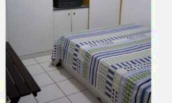 Imagem 6: Apartamento com 2 dormitórios à venda, 74 m² por R$ 320. - Graças - Recife/PE