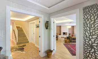 Imagem 6: Casa em condomínio no Barigui- ARYA 1