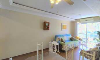 Imagem 2: Apartamento à venda na Praia das Astúrias, 3 Dormitórios, 2 Vagas