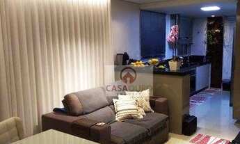 Imagem 11: Apartamento com 2 Quartos à venda, 60 m² por R$ 630.000 - Serra - Belo Horizonte/MG