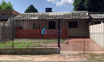 Imagem: Casa Canoas RS brasil