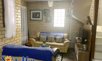 Imagem 3: C-417 Excelente sobrado apenas 300 metros do mar/Imbé