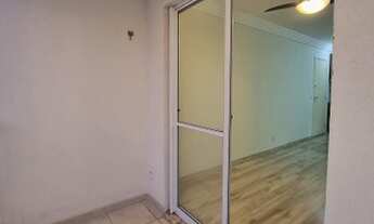 Imagem 7: Apartamento Padrão para venda ou locação em Cond Cores Vermelho - Vila Andrade