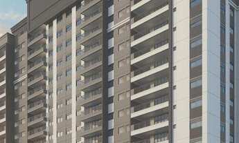 Imagem 5: Apartamento com 3 dormitórios à venda, 90 m² por R$ 828.127,52 - Parque Industrial Tomas E