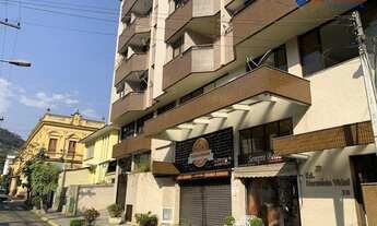 Imagem: Cobertura com 4 dormitórios à venda, 350