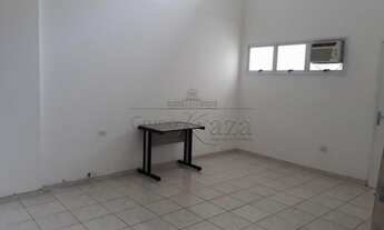 Imagem 3: Sao Jose dos Campos - Conjunto Comercial/Sala - Centro