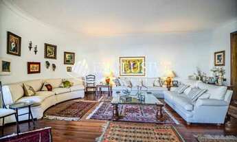 Imagem 3: Apartamento-À VENDA-Ipanema-Rio de Janeiro-RJ