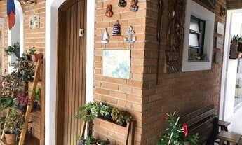 Imagem 4: Térrea para venda com 278 metros quadrados com 3 quartos em Dos Casa - São Bernardo do Cam