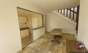 Imagem 7: Cobertura duplex na quadra do mar na Praia do Morro em Guarapari - ES, espaçosa, com 3 qua