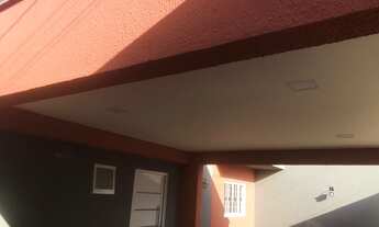 Imagem 4: CASA TODA REFEITA/ESTADO DE NOVA COM 03 QUARTOS SUITE NO BAIRRO CONJUNTO ARUANA I