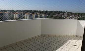 Imagem 4: Cond. Rio Amazonas (3 quartos) - Aleixo