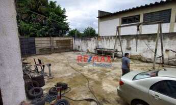 Imagem 3: Box/Garagem para alugar por R$ 5.500,00/mês - Pedreira - São Paulo/SP