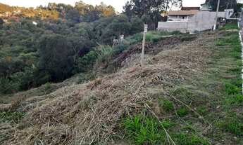 Imagem 4: Terreno de 2000 m2 - Condomínio Porta do Sol