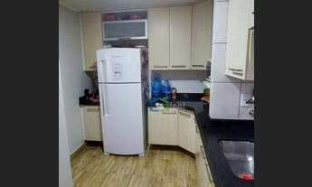 Imagem 3: Apartamento com 2 dormitórios à venda, 58 m² por R$ 228.000 - Jardim Umuarama - São Paulo