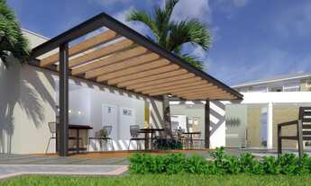 Imagem 6: Apartamento para venda com 60 metros quadrados com 1 quarto em Bairro de Fátima - Pouso Al