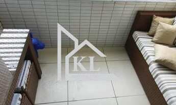 Imagem 3: João Pessoa - Apartamento Padrão - Bessa