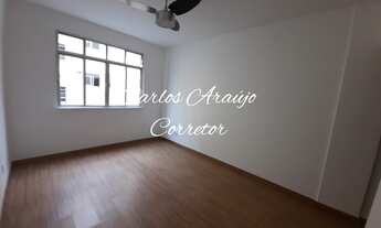 Imagem 6: Apartamento vazio, finamente reformado, próximo a praça